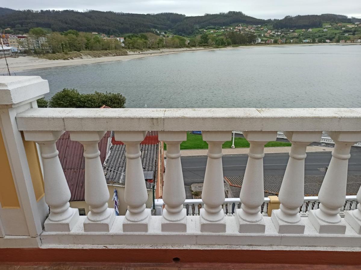 فيلا Casa Da Costa - Piso Con Galeria Y Terraza Con Vistas Al Mar سيديريا المظهر الخارجي الصورة